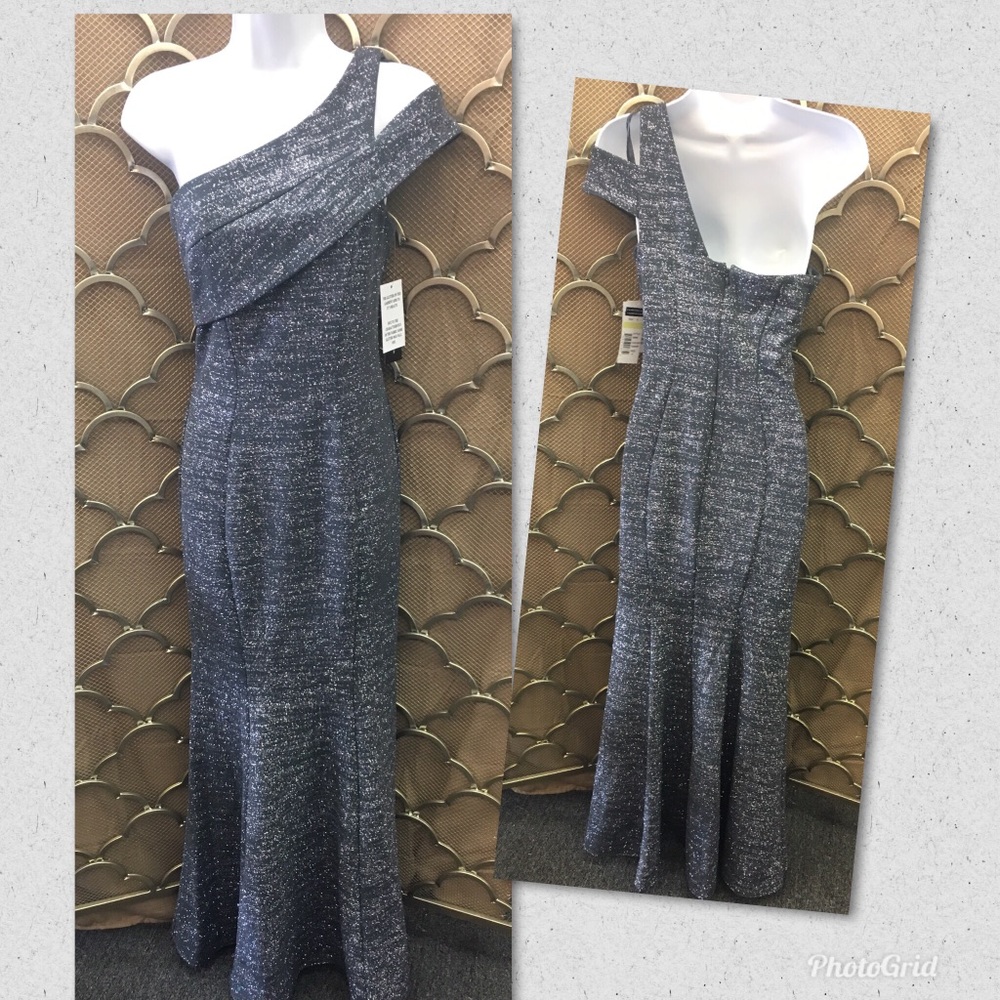 Cachet gown NWT